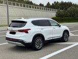 Hyundai Santa Fe-7