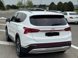 Hyundai Santa Fe-10