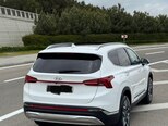 Hyundai Santa Fe-8