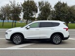 Hyundai Santa Fe-12