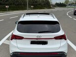 Hyundai Santa Fe-9