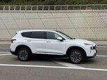 Hyundai Santa Fe-5