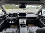 Hyundai Santa Fe-13