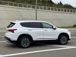 Hyundai Santa Fe-6