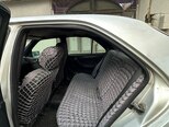 Mercedes C 220-7