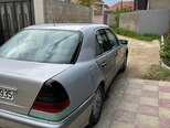 Mercedes C 220-6