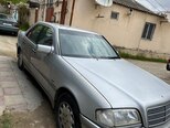 Mercedes C 220-2