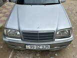 Mercedes C 220-1