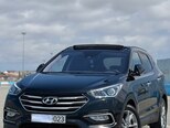 Hyundai Santa Fe-1