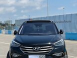 Hyundai Santa Fe-3