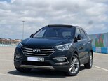 Hyundai Santa Fe-2