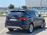 Hyundai Santa Fe-9