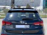 Hyundai Santa Fe-11