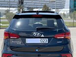 Hyundai Santa Fe-12