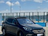 Hyundai Santa Fe-10
