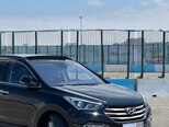 Hyundai Santa Fe-8
