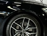 Mercedes E 200-16