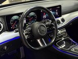 Mercedes E 200-15
