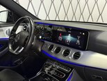 Mercedes E 200-8