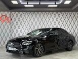 Mercedes E 200-2