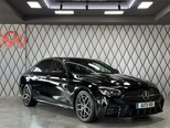 Mercedes E 200-3