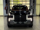 BYD Yangwang U8-2