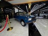 LADA (VAZ) 2107-4