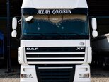 DAF 105 XF-1