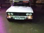 LADA (VAZ) 2106-1
