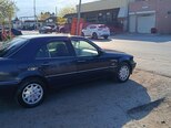 Mercedes C 220-5