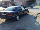 Mercedes C 220-4