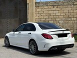 Mercedes C 300-5