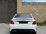 Mercedes C 300-4
