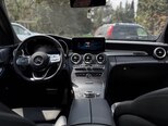 Mercedes C 300-11