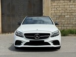 Mercedes C 300-1