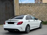 Mercedes C 300-6