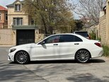 Mercedes C 300-15