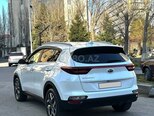 Kia Sportage-9
