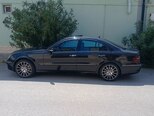 Mercedes E 220-5