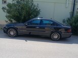 Mercedes E 220-6