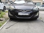 Hyundai Elantra-1