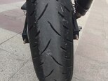 Yamaha MT-03-6