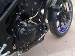 Yamaha MT-03-10
