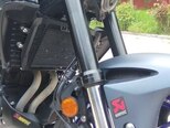 Yamaha MT-03-11