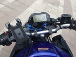Yamaha MT-03-13