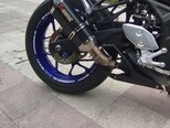 Yamaha MT-03-12