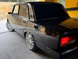LADA (VAZ) 2107-4