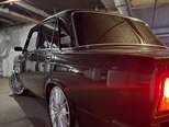 LADA (VAZ) 2107-7