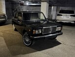 LADA (VAZ) 2107-16