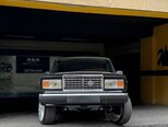 LADA (VAZ) 2107-13